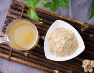 揭秘三七生粉和三七熟粉的區(qū)別！
