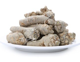 為什么幾百年來的名藥里面都有三七？（一）