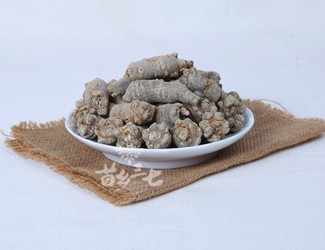 為什么幾百年來(lái)的名藥里面都有三七？（二）
