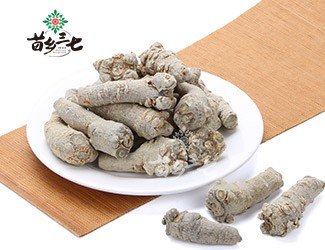 三七能治痛風嗎？從痛風的形成原理理性分析