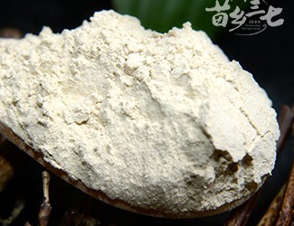三七與西洋參如何搭配使用？