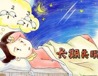 人老肝先衰，經(jīng)常熬夜的奮青們，該注意養(yǎng)肝護(hù)肝!
