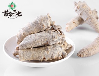 三七對血癥的臨床應用范圍，女性如何使用三七調(diào)血