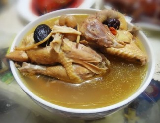 幾道三七食療方，呵護(hù)你的“小蠻腰”——三七治腰痛食療方