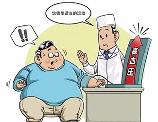 來自一位病友對抗高血壓經(jīng)驗(yàn)教訓(xùn)的心路歷程