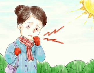 更年期吃有機(jī)三七，感冒睡眠都好了