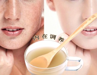 三七祛斑怎么用效果最好？三七祛斑正確方法詳解